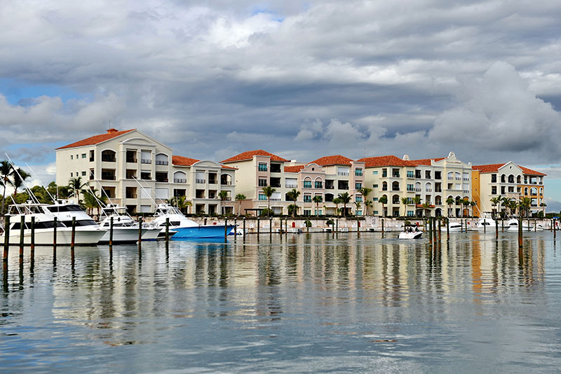 Private Estates