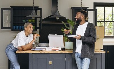 Tips for First-Time Homebuyers
