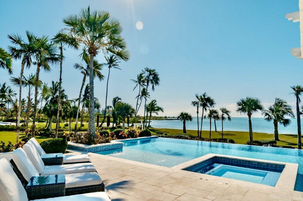 Oceanfront