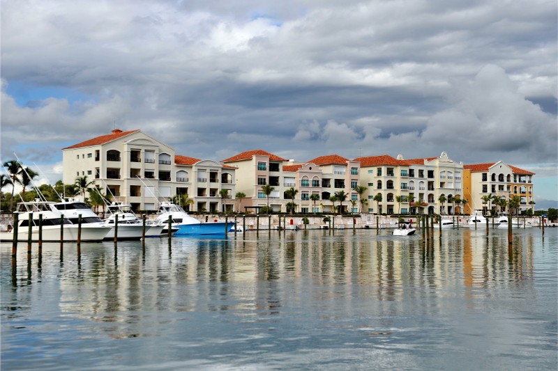 Cap Cana Exclusive Real Estate
