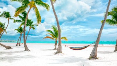 Cap Cana Pristine Beaches