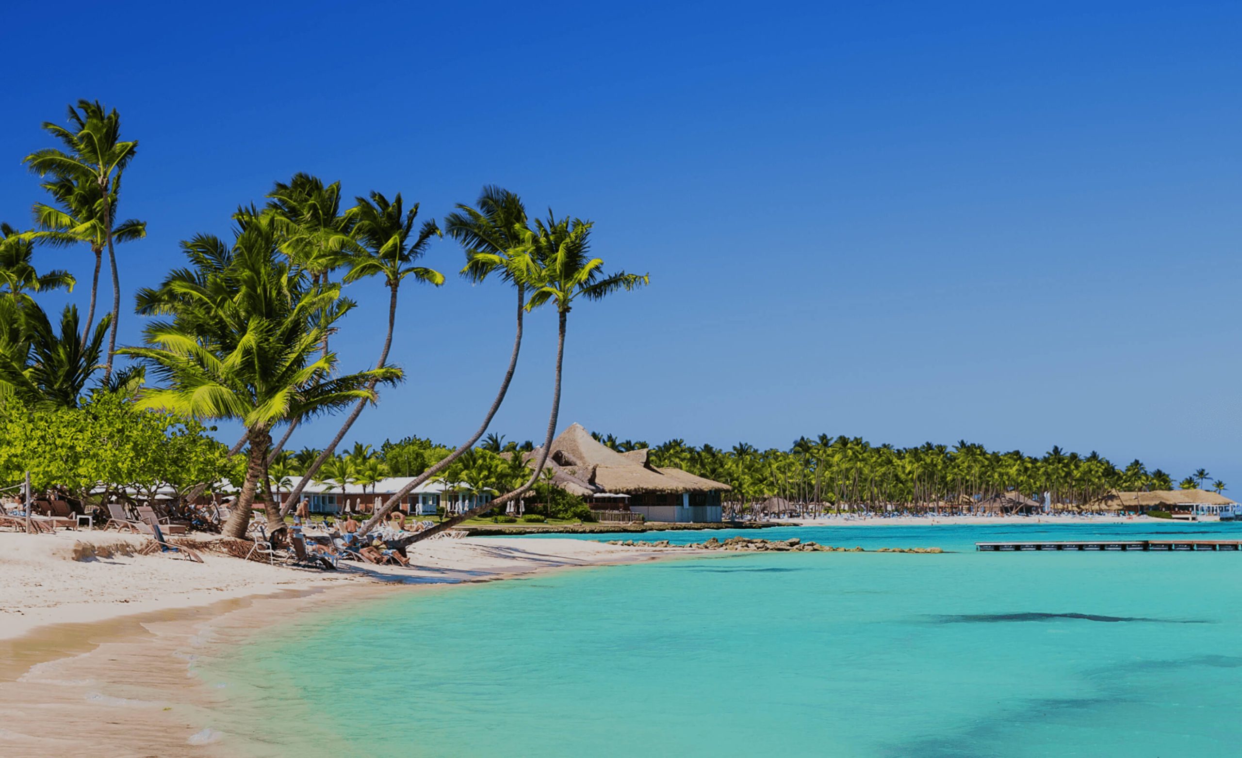 Cap Cana rental potential