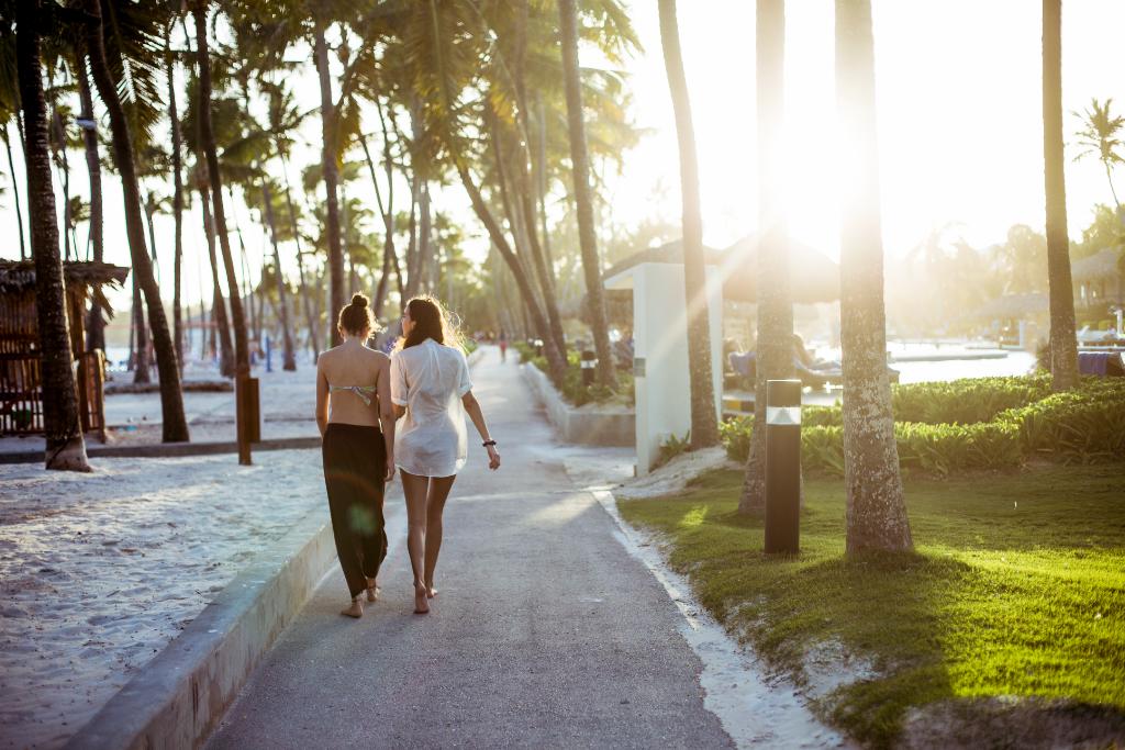 Beyond the beaches: Living full-time in Punta Cana