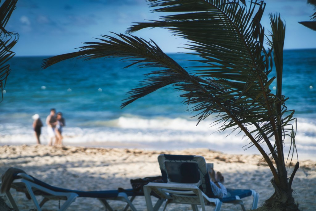 Punta Cana Beach