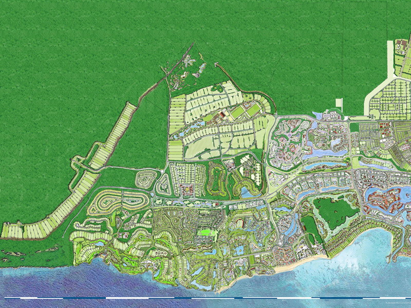 Why Cap Cana feels different: Design, planning, and lifestyle at scale