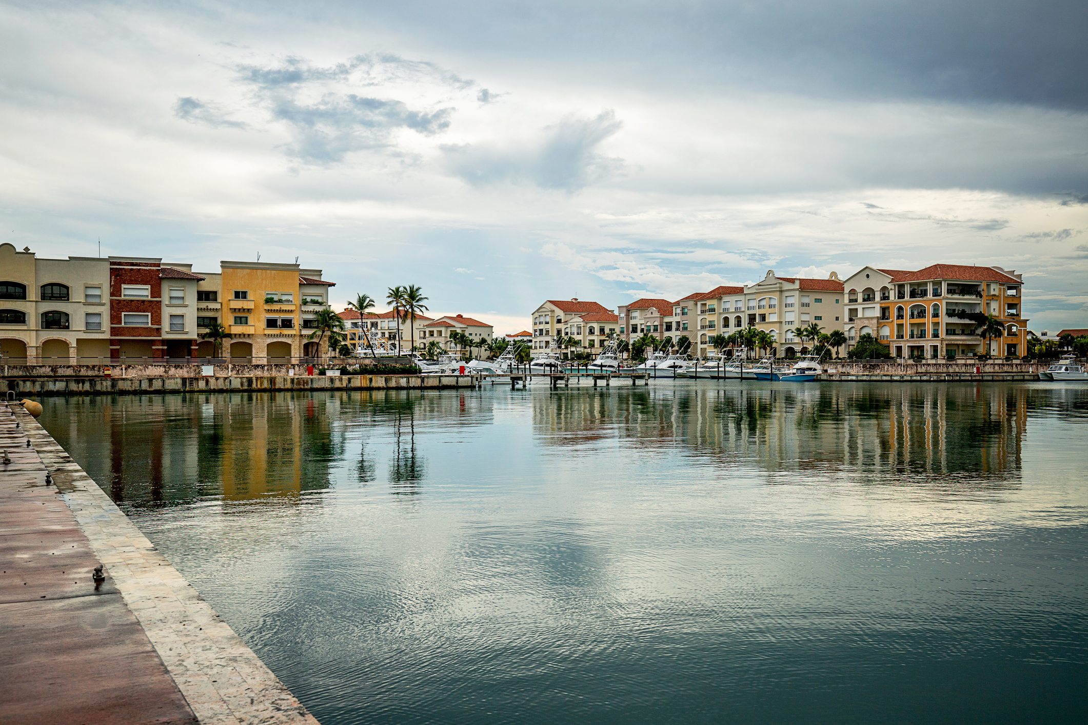 Nearby Vacation Rentals in Cap Cana